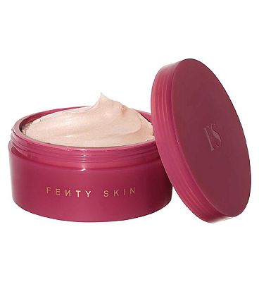 Fenty Skin Butta Drop Vanilla Dream Whipped Body Oil 200ml Gift with Purchase
