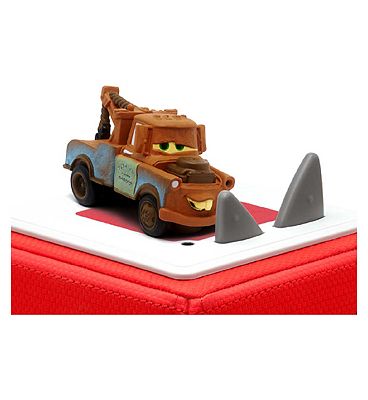 Tonies Disney - Cars 2 - Mater