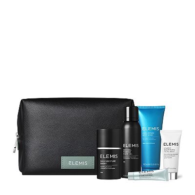 ELEMIS The Grooming Collection Traveller Men’s Gift Set
