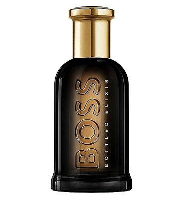 BOSS Bottled Elixir Parfum Intense for Him 50ml