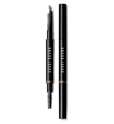 Bobbi Brown Perfectly Defined Long-Wear Brow Pencil Rich Brown Rich Brown