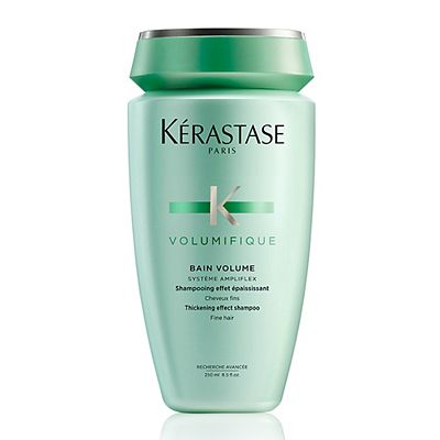 Krastase Volumifique, Volumising & Thickening Shampoo, For Fine Hair, With Amplifex System, Bain Volume, 250ml