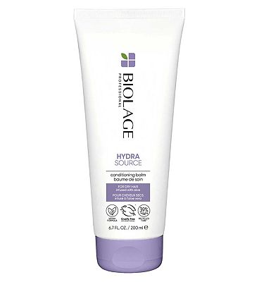Biolage Professional Hydrasource Hydrating Conditioner Dry Hair 200ml