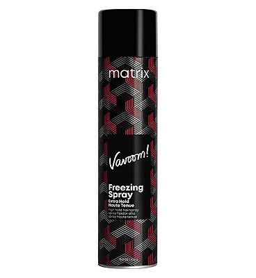 Matrix VaVoom Freeze Spray Extra Hold Hairspray 500ml