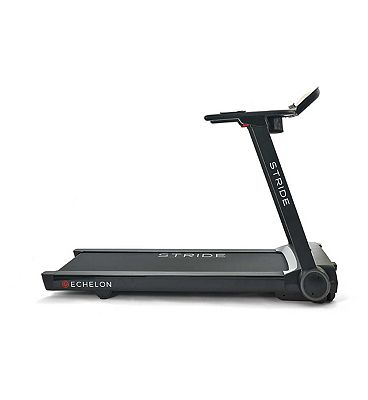 Echelon Stride Auto-fold Connected Treadmill