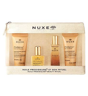 NUXE Prodigieux Collection Set