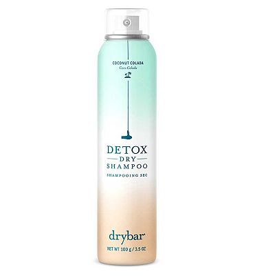 Drybar Detox Dry Shampoo - Coconut Colada Scent 100g