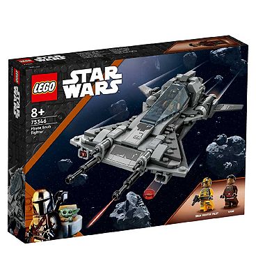 LEGO Star Wars TM Pirate Snub Fighter