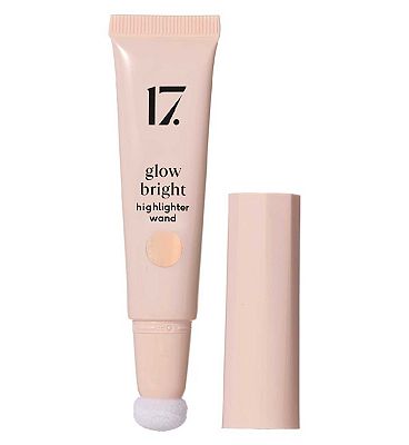 17 Glow Bright Highlighter Wand 02 Rose 02