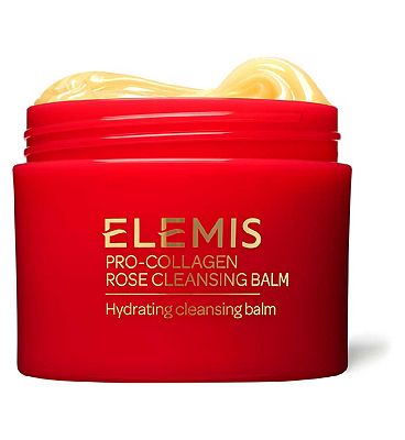Elemis Lunar New Year Pro-Collagen Rose Cleansing Balm Limited Edition Supersize - 200g