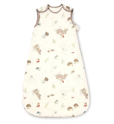 Tutti Bambini Baby Sleep Bag 0-6 Months - Cocoon