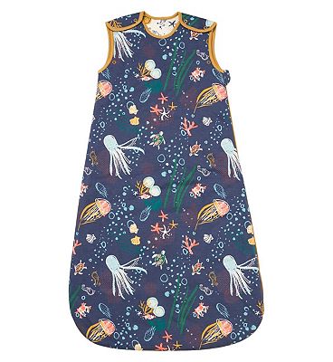 Tutti Bambini Baby Sleep Bag 0-6 Months - Our Planet