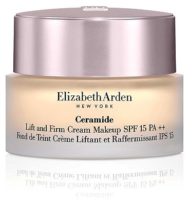 Elizabeth Arden Ceramide Lift and Firm Cream Makeup SPF 15 30ml - 420C 420C