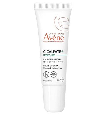 Avne Cicalfate+ Repair Lip Balm for Chapped, Cracked Lips 10ml