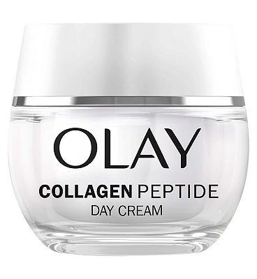 Olay Collagen Peptide Day Cream 50ml