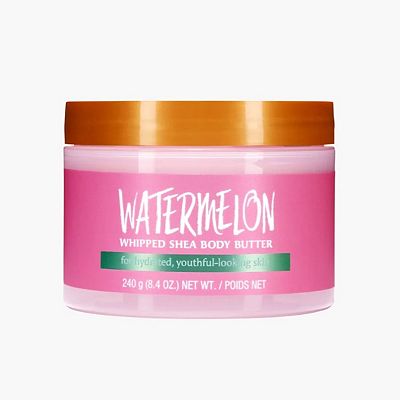 Tree Hut - Whipped Body Butter - Watermelon 240g