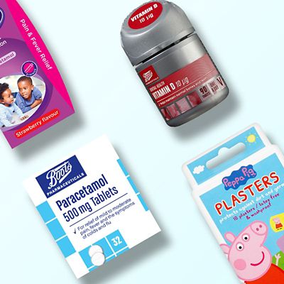 Boots sales ie online