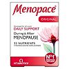 Menopace Original - 90 tablets - Boots