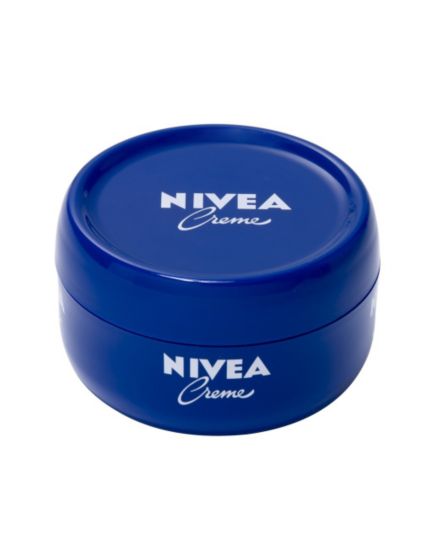 NIVEA Creme All Purpose Body Cream for face, hands and body, 200ml