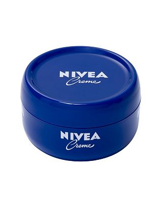 NIVEA Creme All Purpose Body Cream for Face, Hands and Body, 200ml