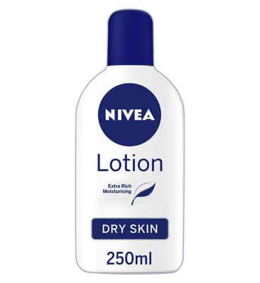 nivea lotion boots