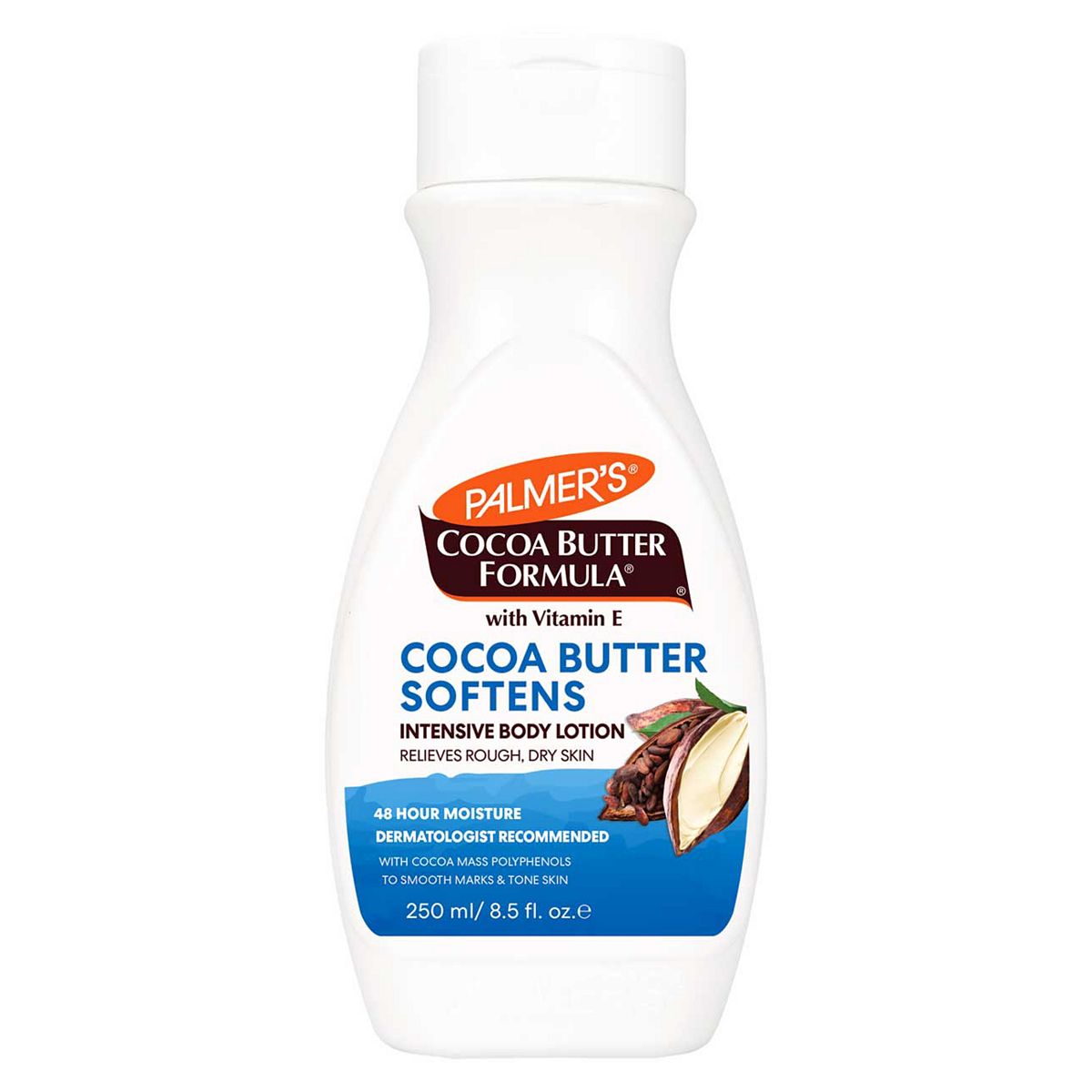 Palmer's Cocoa Butter Formula Softens Intensive Body Lotion250 ml, 250ml