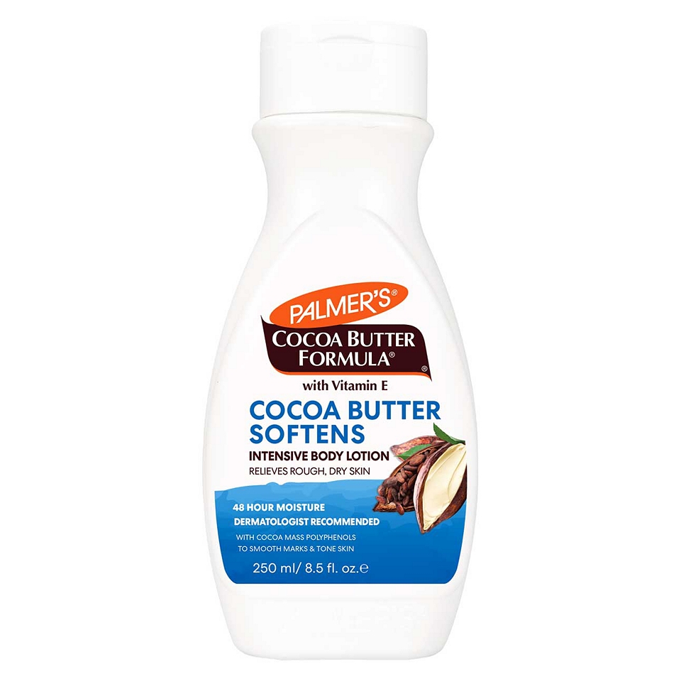 Palmers Cocoa Butter Formula Lotion 250ml 2516101