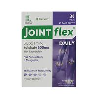 Health Perception Glucosamine  Chondroitin Tablets - 30 Tablets