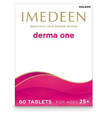 Click to view product details and reviews for Imedeen Derma One 60 Tablet.