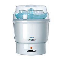 Philips AVENT Electric Steam Steriliser