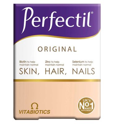 Perfectil Triple Active 30 Tablets Boots