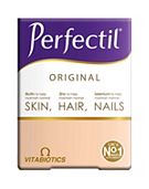 Vitabiotics Perfectil Original Triple Active - 30 Tablets