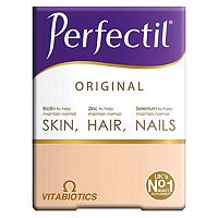 Perfectil Triple Active - 30 tablets