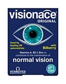 Vitabiotics Visionace Original - 30 Tablets