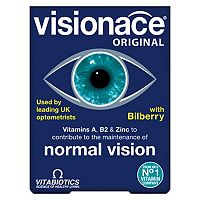 Visionace tablets - 30 tablets