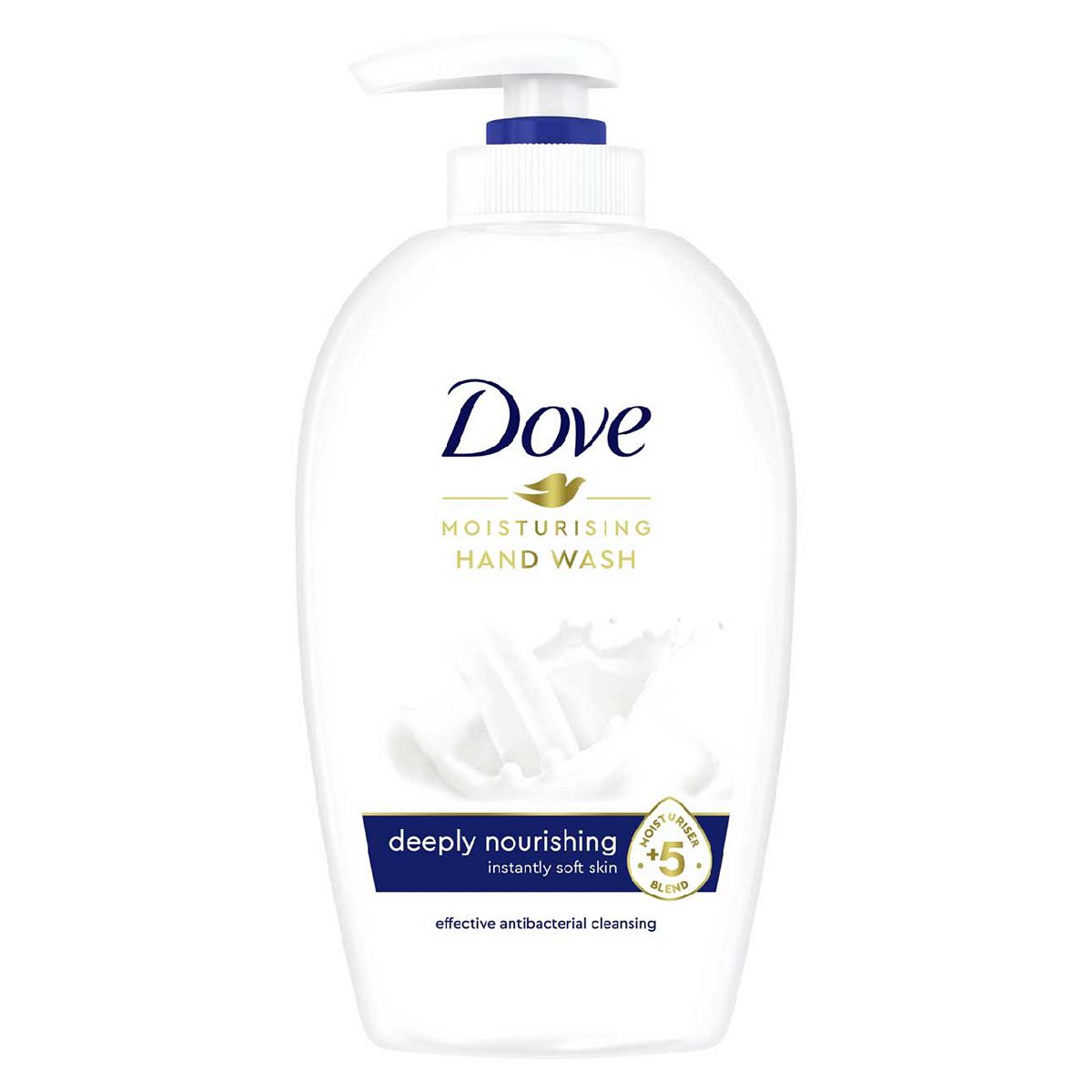 Dove Beauty Cream Liquid Handwash250 ml, 250ml