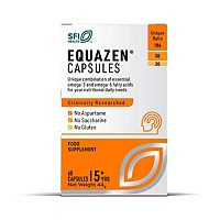 Equazen eye q - 60 capsules
