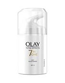 Olay Total Effects Anti-Ageing 7in1 Day Moisturiser With SPF15 50ml