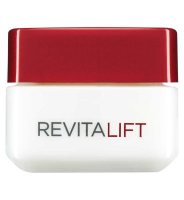 L'Oreal Paris Revitalift Anti-Ageing + Firming Pro Retinol Day Cream 50ml