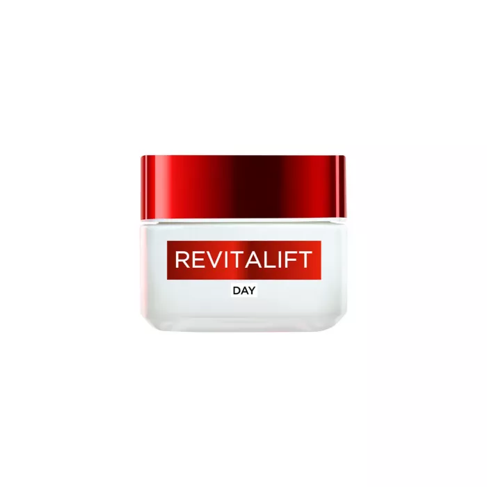 L'Oréal Paris Revitalift Anti-Ageing + Firming Pro-Retinol Day Cream 50ml