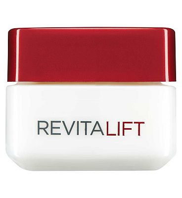 L'Oreal Revitalift Anti Wrinkle and   Firming Day Cream 50ml