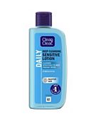 Clean & Clear Deep Cleansing Lotion For Sensitive Skin 200ml