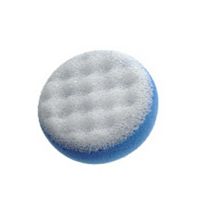 Boots Dark Blue Massage Sponge