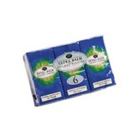 Boots Ultra Balm Pocket Tissues 6 Pack
