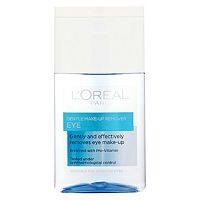 L'Oreal Dermo Expertise Gentle Eye Make-Up Remover - 125ml