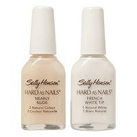 Sally Hansen French Manicure Kit - Nearly Nude