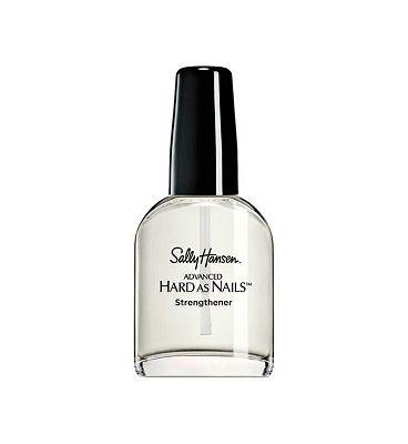 Sally Hansen Hard As Nails Clear