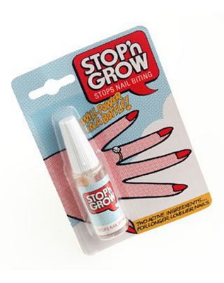 Nail Biting Prevention - Effectively Nail Chewing And Thumb Sucking,  Children And Adults From Biting Nail Polish 7.5ml