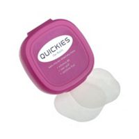 Quickies Nail Polish Remover Pads