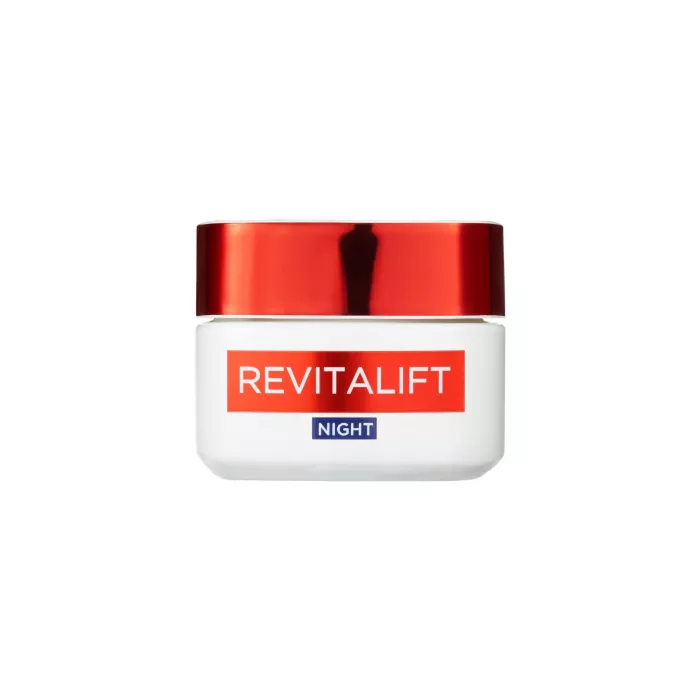 L'Oréal Paris Revitalift Hydrating Night Cream 50ml